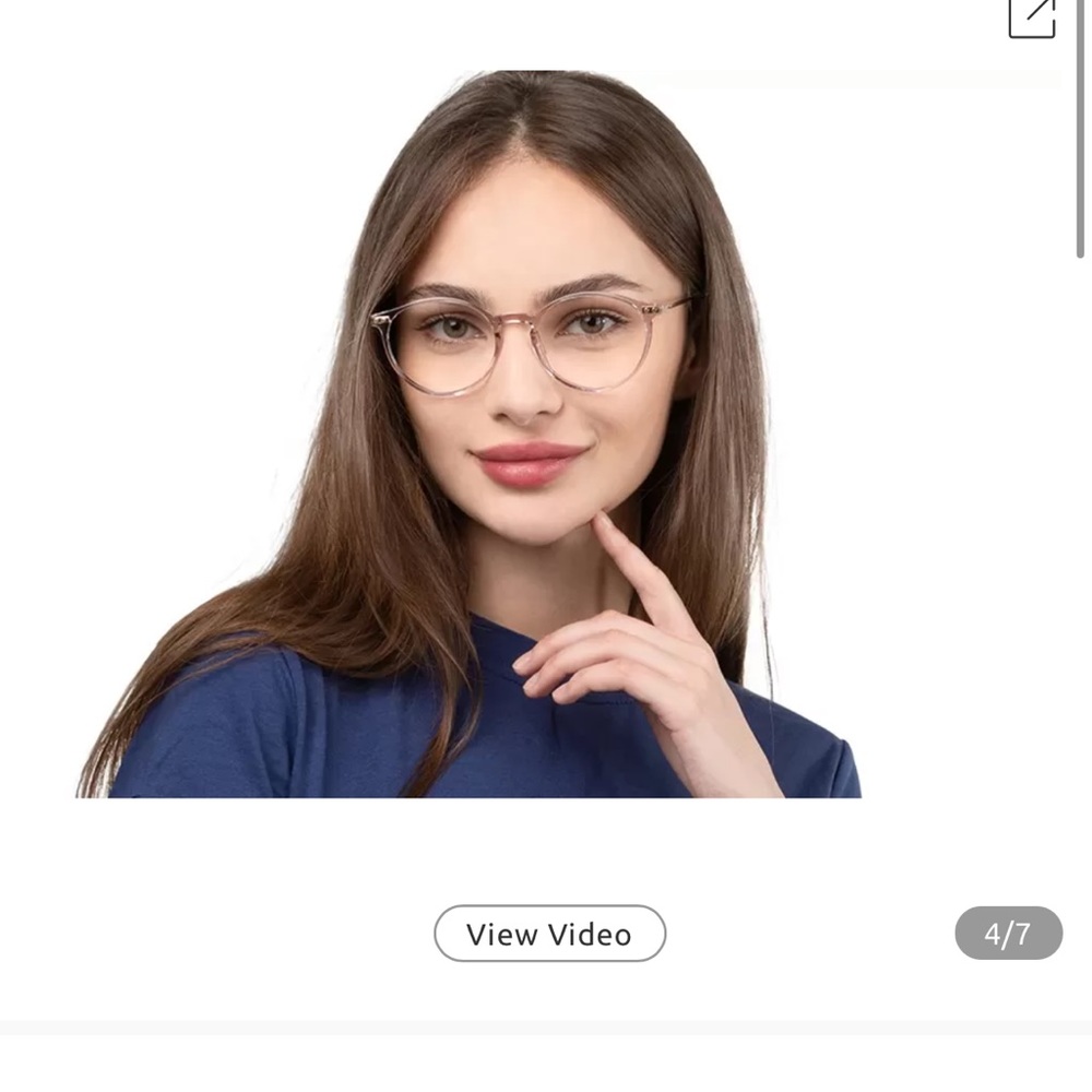Firmoo Eyeglasses